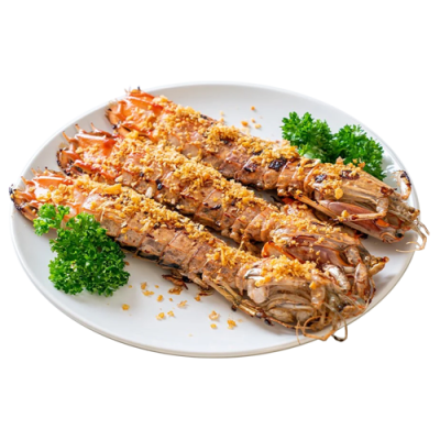 bề bề cháy tỏi, tâm tít cháy tỏi