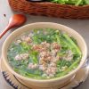 cảnh cái thịt nhà hàng hùng hòa cửa lò