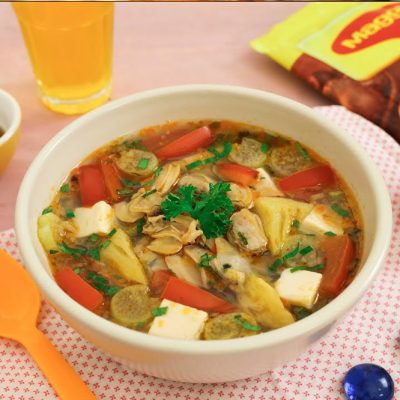 canh chua nghêu nhà hàng hùng hòa cửa lò