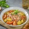 canh chua thịt nhà hàng hùng hòa cửa lò