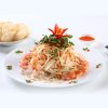Nộm củ hủ dừa