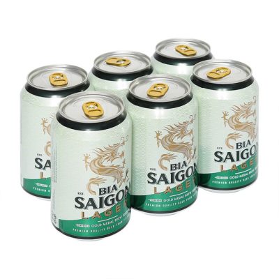 bia sài gòn